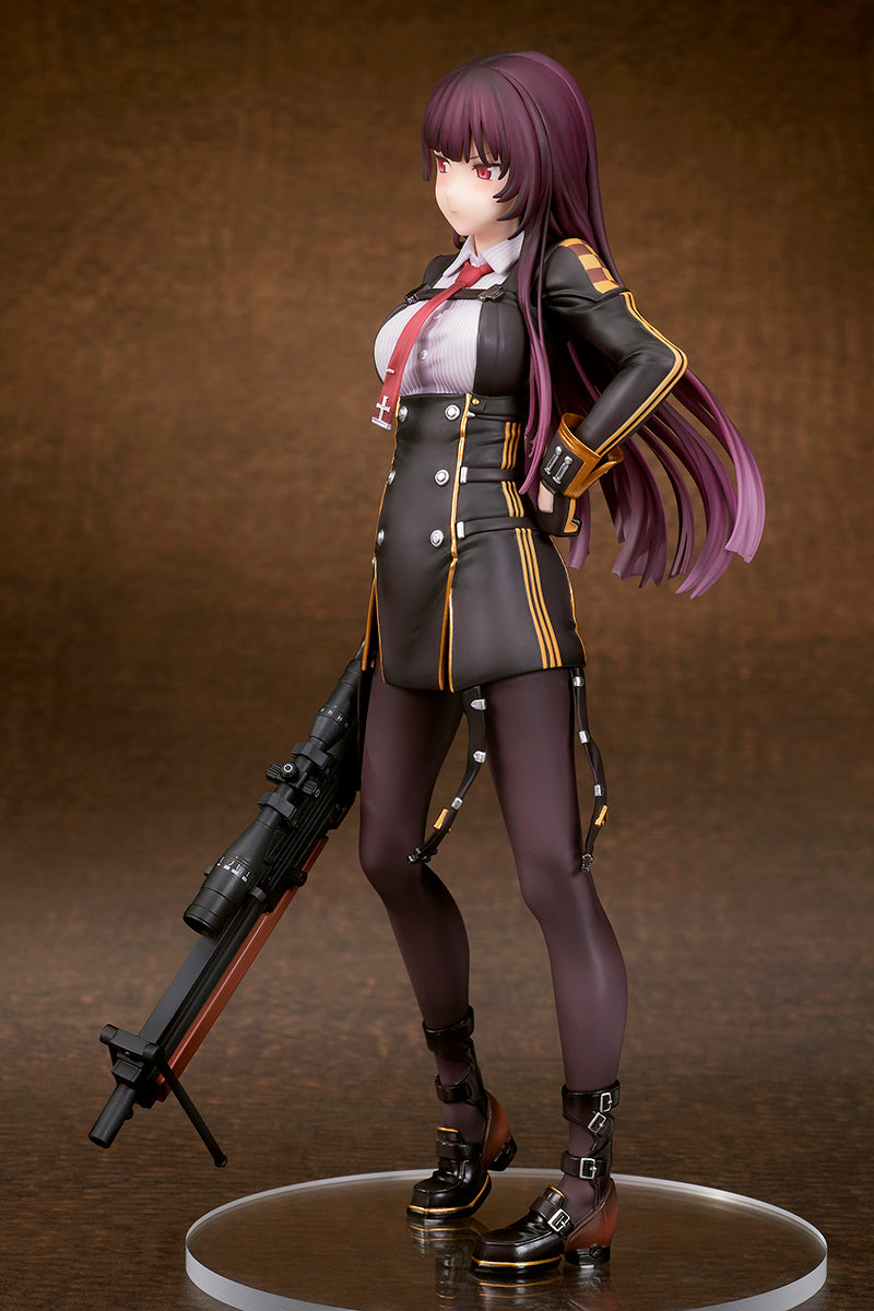 Girls' Frontline - WA2000 - 1/7 Scale Figure