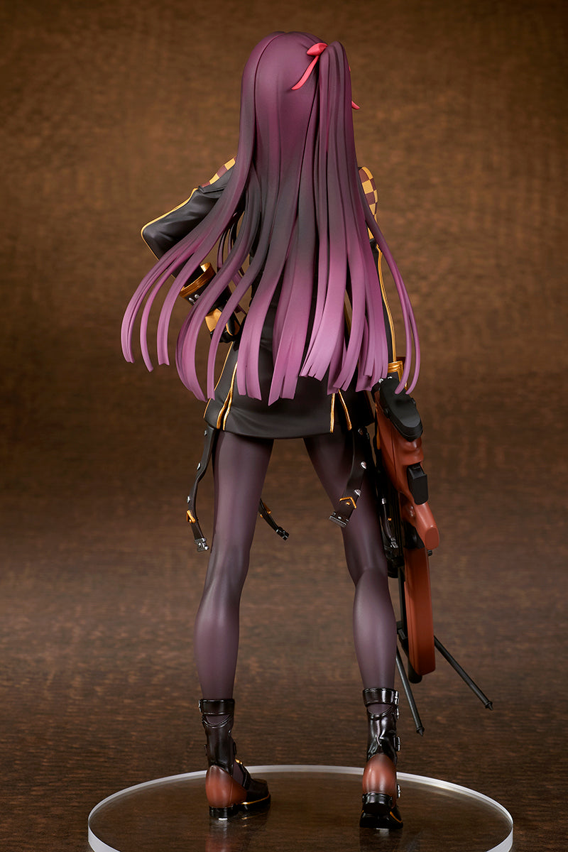 Girls' Frontline - WA2000 - 1/7 Scale Figure