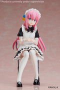 BOCCHI THE ROCK! - Hitori Gotoh Maid Ver. - Non Scale figure