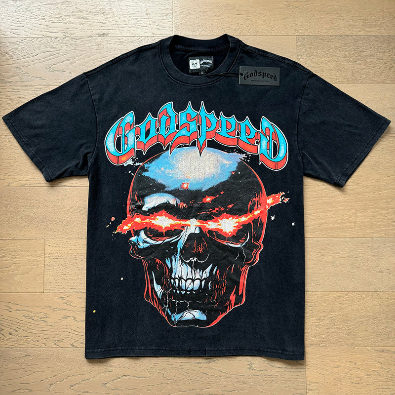 Godspeed T-shirts