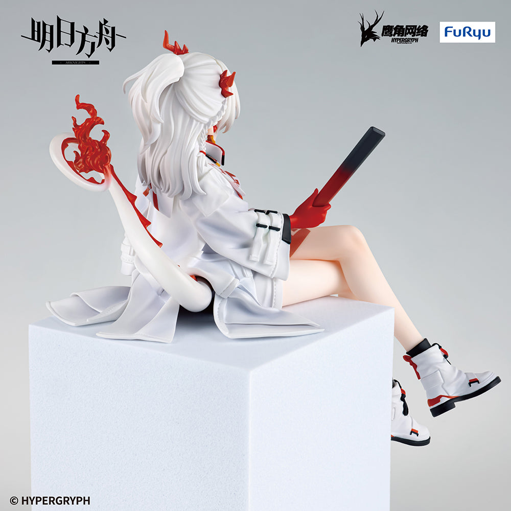 Arknights - Noodle Stopper Prize Figure - Nian