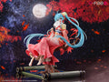 Hatsune Miku - Yue Xi Jiang - Nonscale Figure