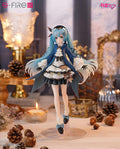 Hatsune Miku - S-Fire - Autumn Outing - Nonscale Figure