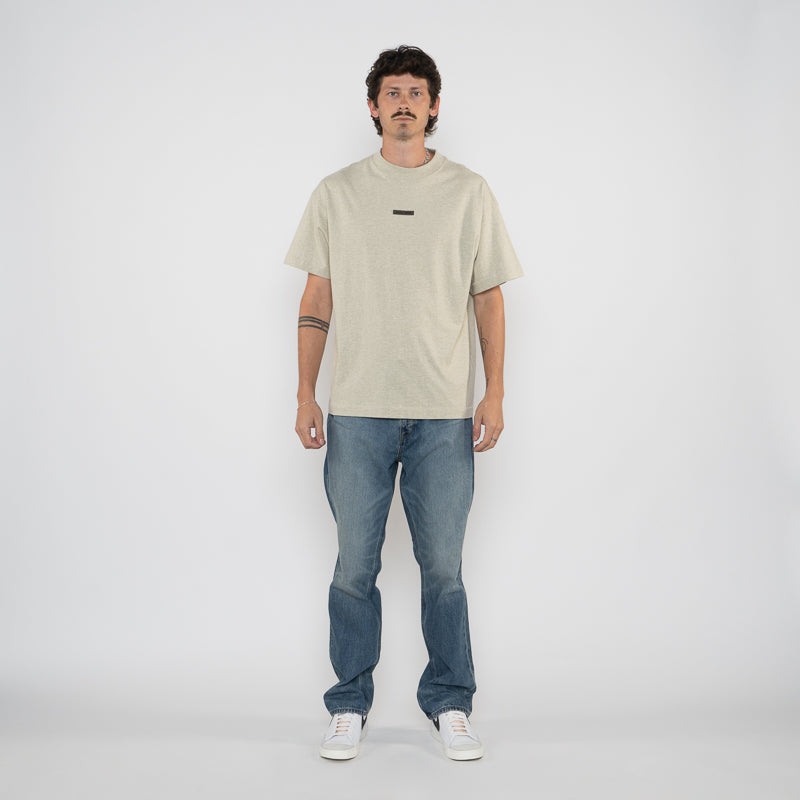 Fear Of God Essentials Denim 5-Pocket Jeans - Classic Blue