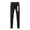 PURPLE  Fashion Jeans