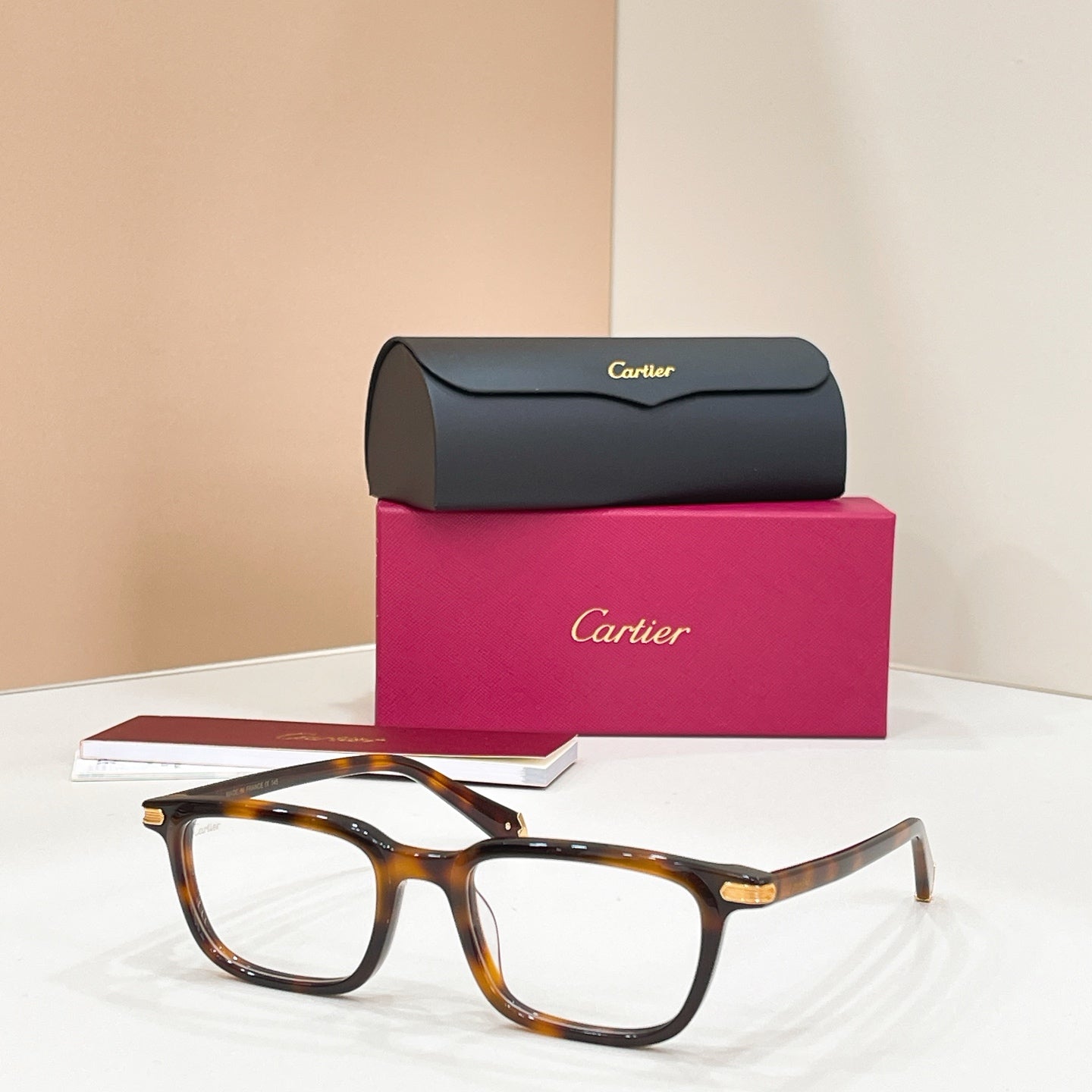 Cartier Sunglasses-CT0586S