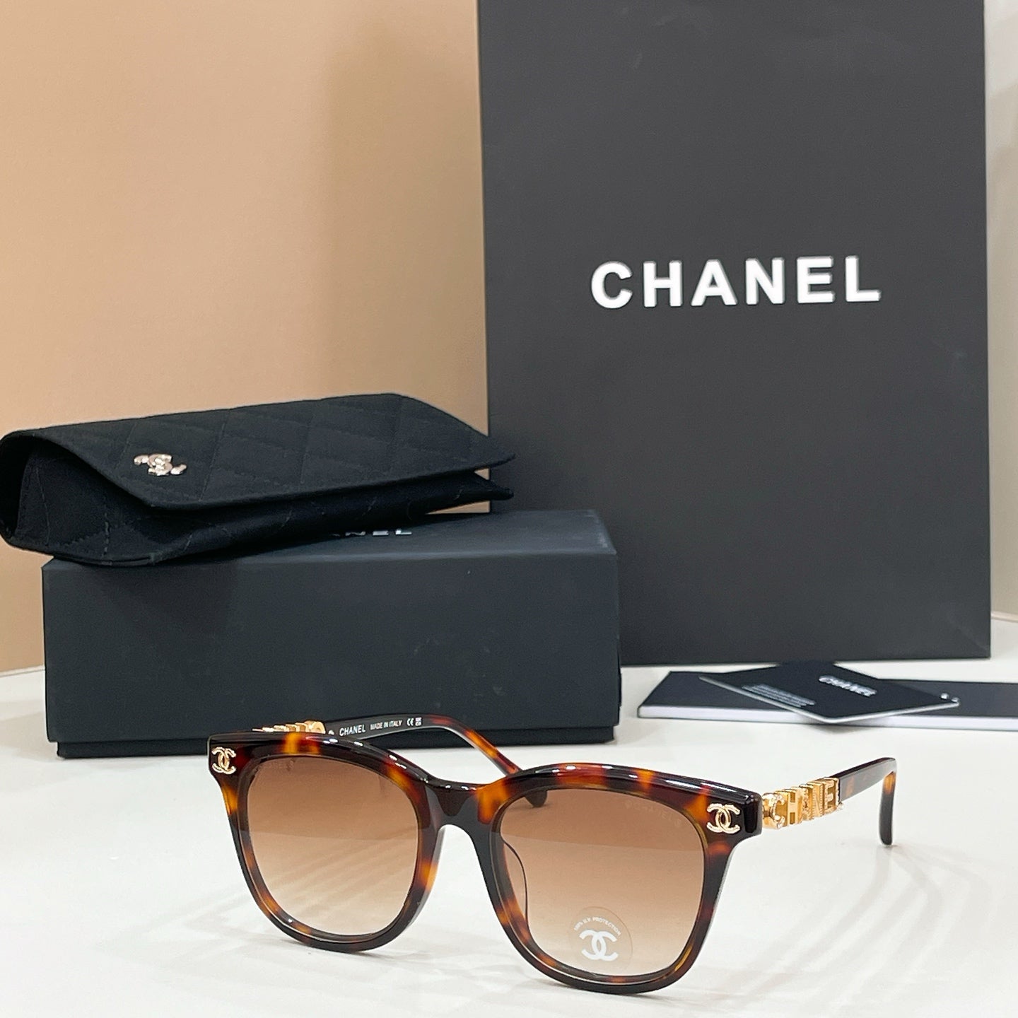 CHANEI  Sunglasses-CH6803
