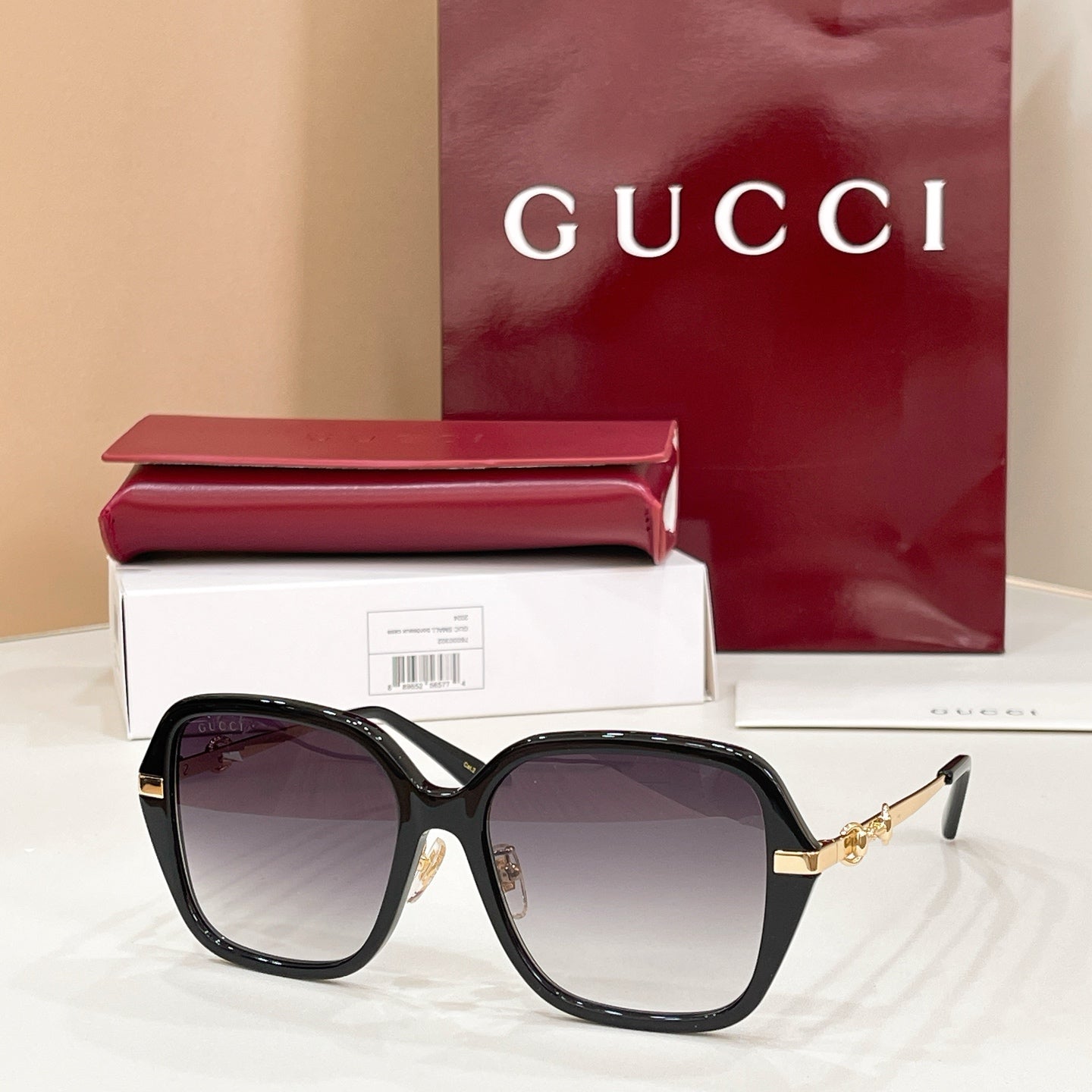 GUCCI Sunglasses GG2055SA